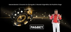 Pagbet  Desvendando os Benefícios das Apostas Online