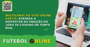 Multicanal Ao Vivo Online Grátis